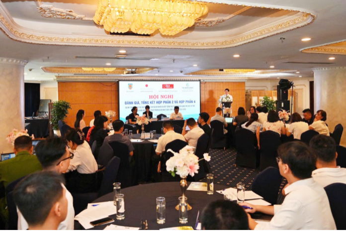Tăng cường khả năng tiếp cận và sử dụng dịch vụ Trợ giúp pháp lý của người dân